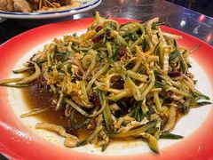 -粗粮人家·东北菜(洋桥店)