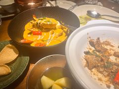 -星叶·东南亚料理(宁波万象汇店)