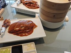 -小大董·烤鸭(观景餐厅·南京西路店)