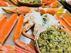 -本达人海鲜烧烤·朝鲜族风味(发展店)