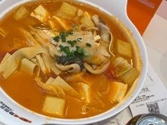 -鱼你在一起(虹口星荟中心店)