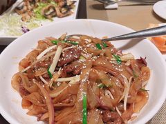 -西郊庄园丽笙大酒店-丽清轩中餐厅