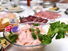 -围炉夜话·潮汕卤水火锅(榕江店)