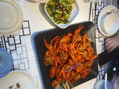 -靓虾二哥长沙地标小龙虾(五一广场店)