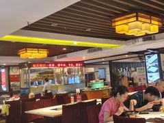 -潮泰牛肉火锅 · 创于1992年(车公庙店)