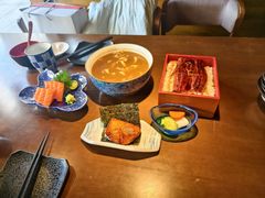 -千代武日本料理(哈西店)
