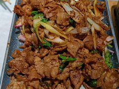 -金鸭都·老北京特色家常菜(潘家园店)