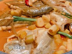 -荣小馆(杭州大厦店)