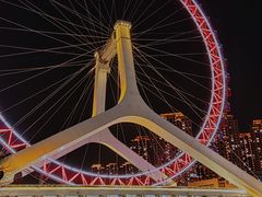 -天津之眼摩天轮