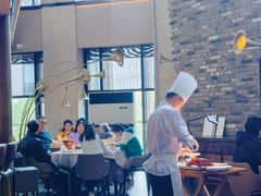 -四季民福烤鸭店(外滩外白渡桥店)