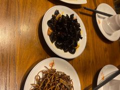 -金柱大盘鸡(波斯坦店)