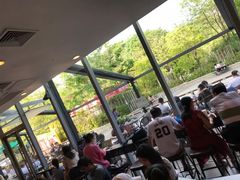 -星巴克(深圳欢乐颂店)