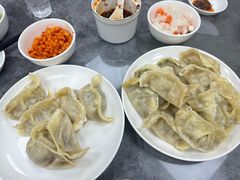 -奉天蚨祥饺子馆