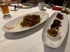 豉油皇鹅肠-炳胜品味(珠江新城店)