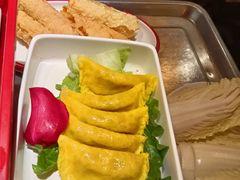 -小龙坎火锅(东汇城店)