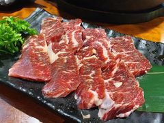 -热血兄弟·炭火烤肉(融侨中心店)