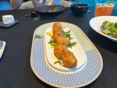 -醉东Oriental House(静安嘉里中心店)
