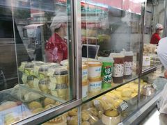 -宫门口馒头铺(创始人总店)