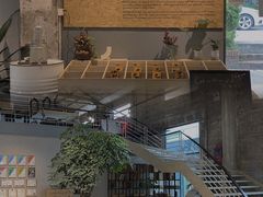 -GOTLOT COFFEE&KITCHEN角落厨房NOOK店
