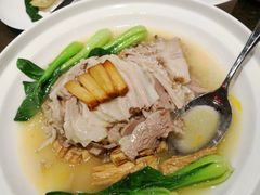 -阿庄新豫菜(航海东路店)