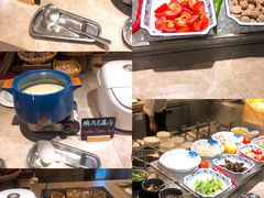 -康帝国际酒店-艾斯本自助西餐厅