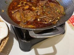 -全牛匠·乐山跷脚牛肉(西北旺万象汇店)