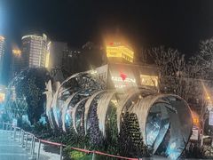 -南屏步行街