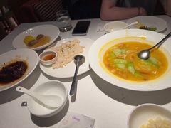 -漢舍中国菜馆(浦东嘉里城店)
