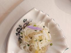 -月湖翠·上海菜(思南公馆淮海店)