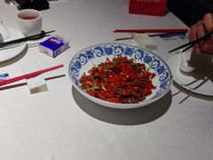 -千百味红餐厅·江西菜(绿地双子塔店)