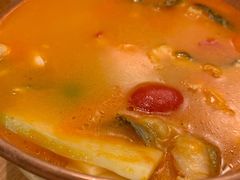 -云海肴·汽锅鸡·云南菜(广安门天虹店)