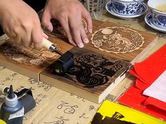 -蜀大侠火锅(寰球文化地标·总府店)