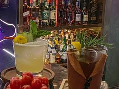 -境·Bar·日咖夜酒