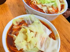-十八梯眼镜面(五红路店)