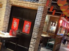 -京味斋·北京烤鸭(北京南站洋桥店)