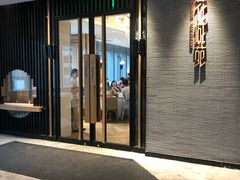 门面-花城苑广府菜(侨鑫店)