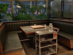 露天位-前门后头老北京铜锅涮肉·京味菜·烤鸭(伊藤洋华堂店)