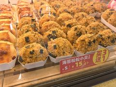 -味多美蛋糕(灯市口店)