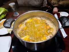 -野菌皇海景野生菌火锅(滨海大道店)