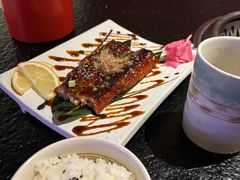 -牛焱·烧肉酒肆(五大道店)