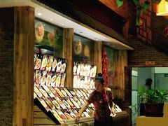 -西北印象佳宴(兴华街中段店)