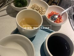-百年果林椰子鸡(中洲店)