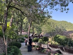 -云丘山景区