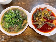 -牛王庙(龙华花园店)