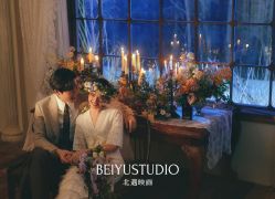-北遇映画PHOTO GRAPHY STUDIO