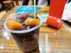 -猪脑壳凉面(武陵源店)