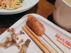-管氏翅吧(地安门创始店)