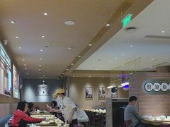 -蔡澜点心·粤菜(花城汇南区店)