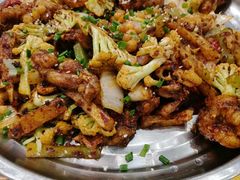 -食通天·寰宇集(杭州万象城店)