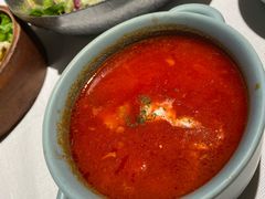 -俄士厨房(五棵松华熙LIVE店)